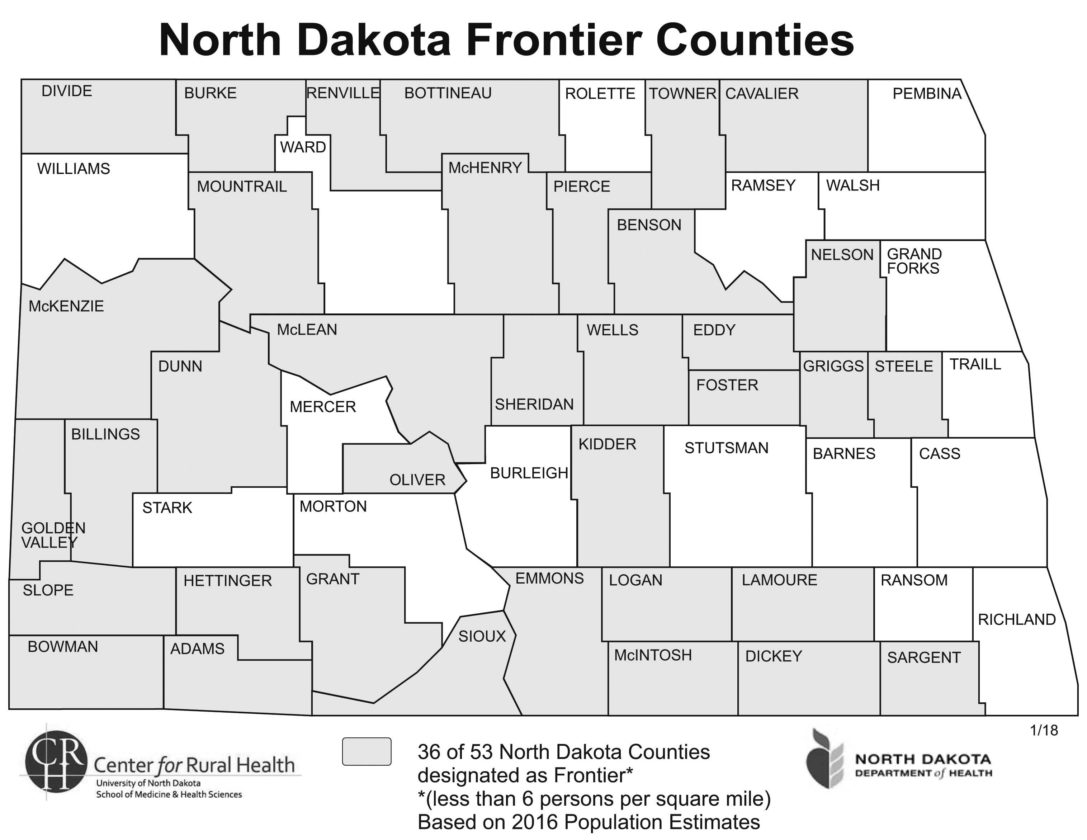 Reinventing rural health care News, Sports, Jobs Minot Daily News